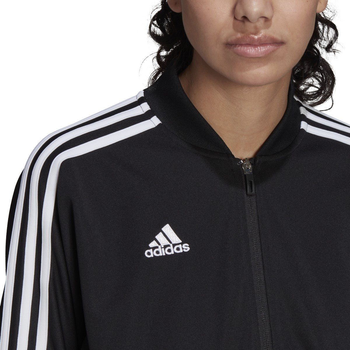 adidas Condivo 22 Track Womens Soccer Jacket