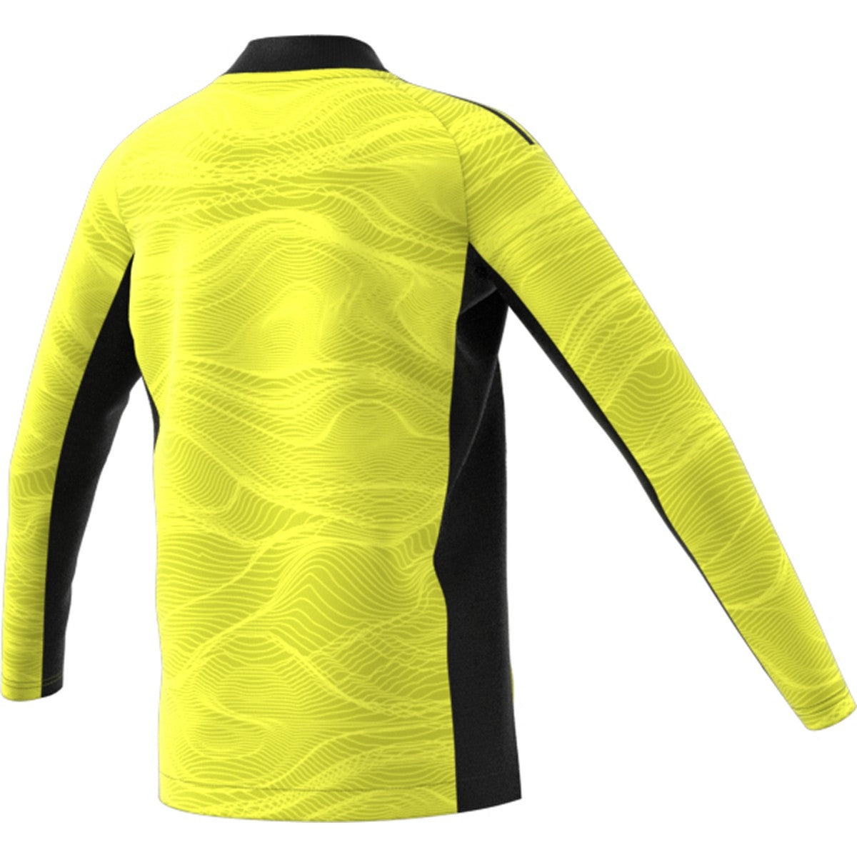 adidas Condivo GK 21 Long Sleeve Jersey Primeblue - Youth Soccer
