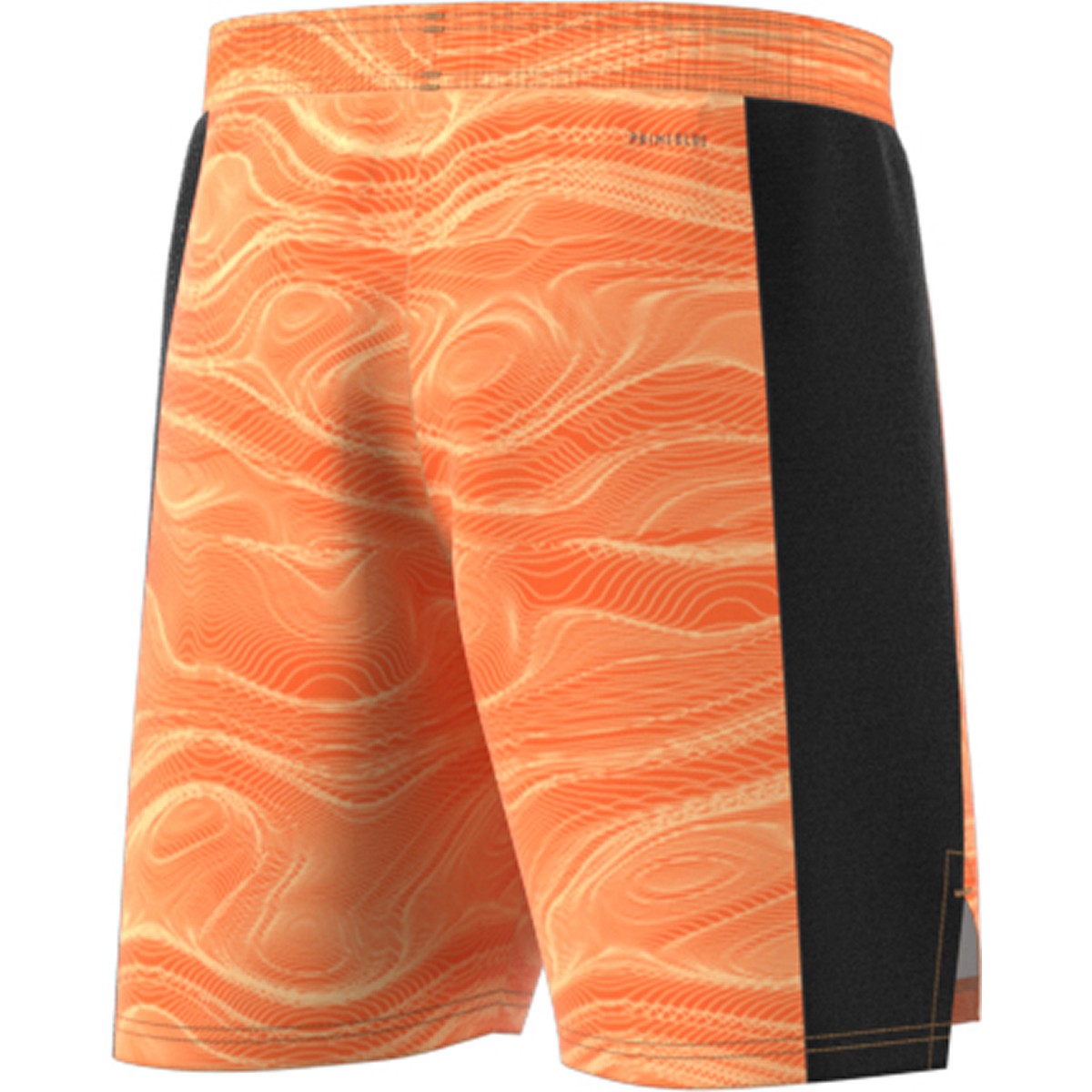 adidas Condivo GK 21 Primeblue Shorts - Mens Soccer