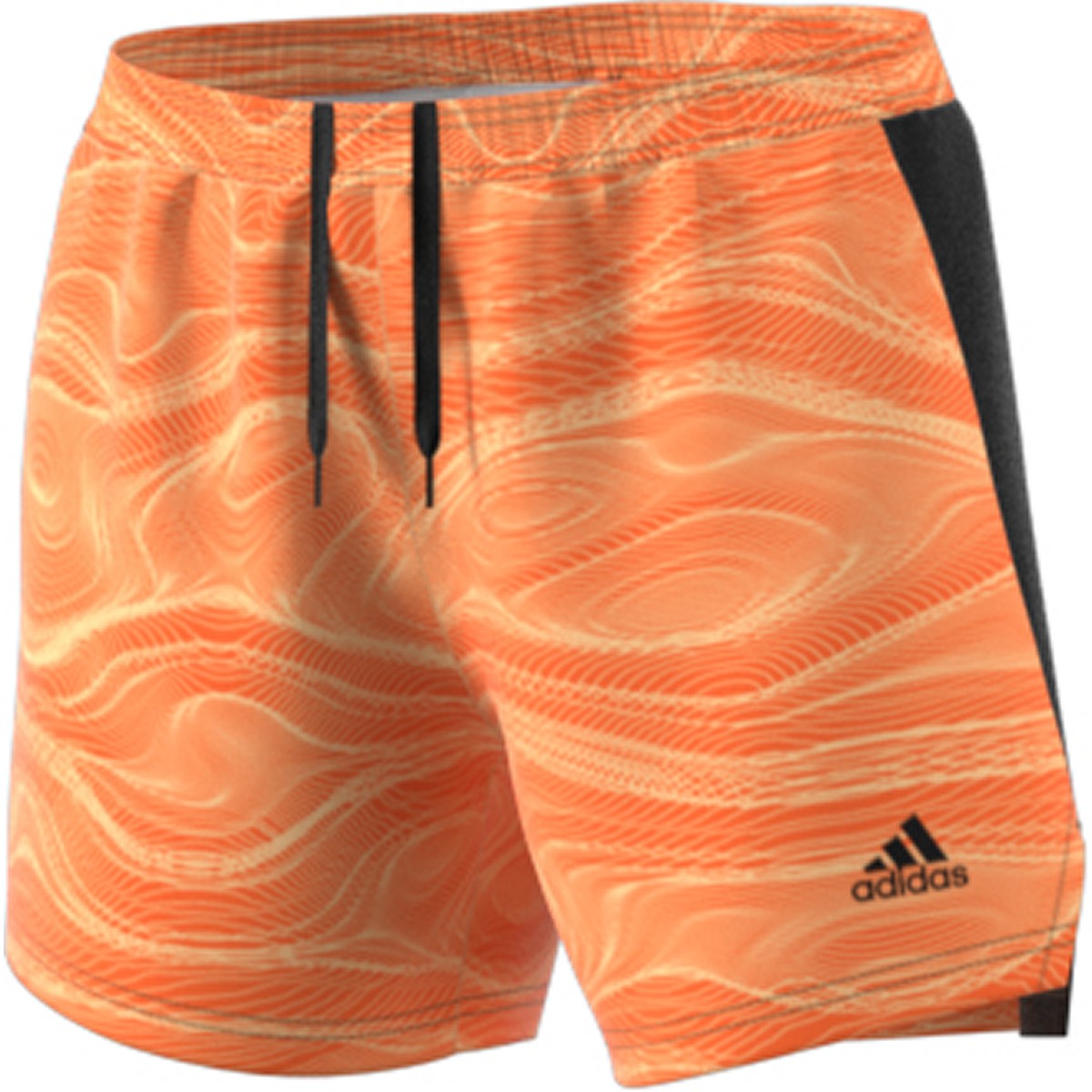 adidas Condivo GK 21 Primeblue Shorts - Womens Soccer