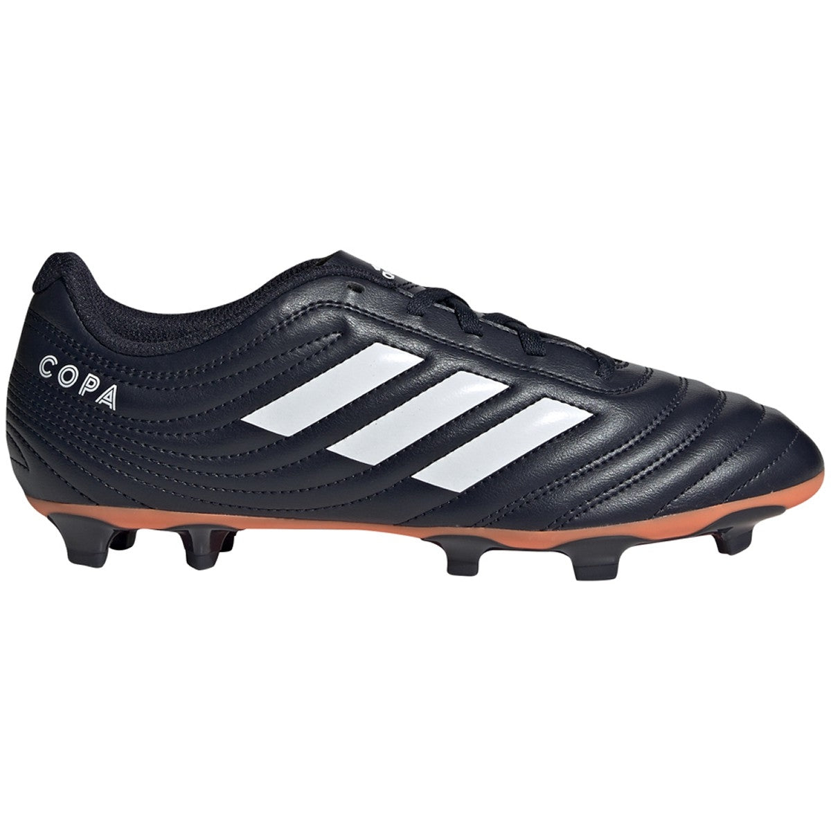 adidas Copa 19.4 FG Cleat - Unisex Soccer