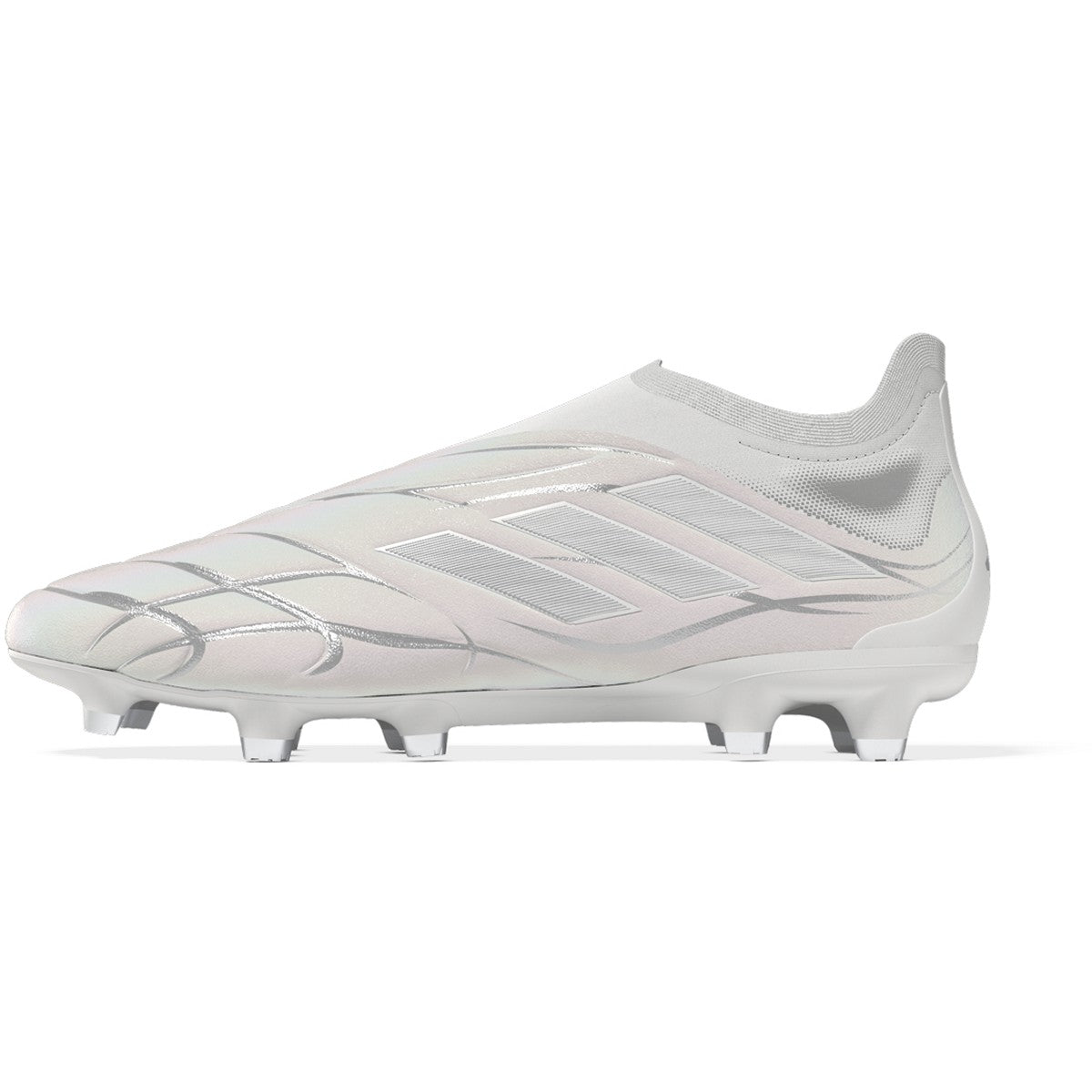adidas Copa Pure+ Firm Ground Mens Soccer Cleats