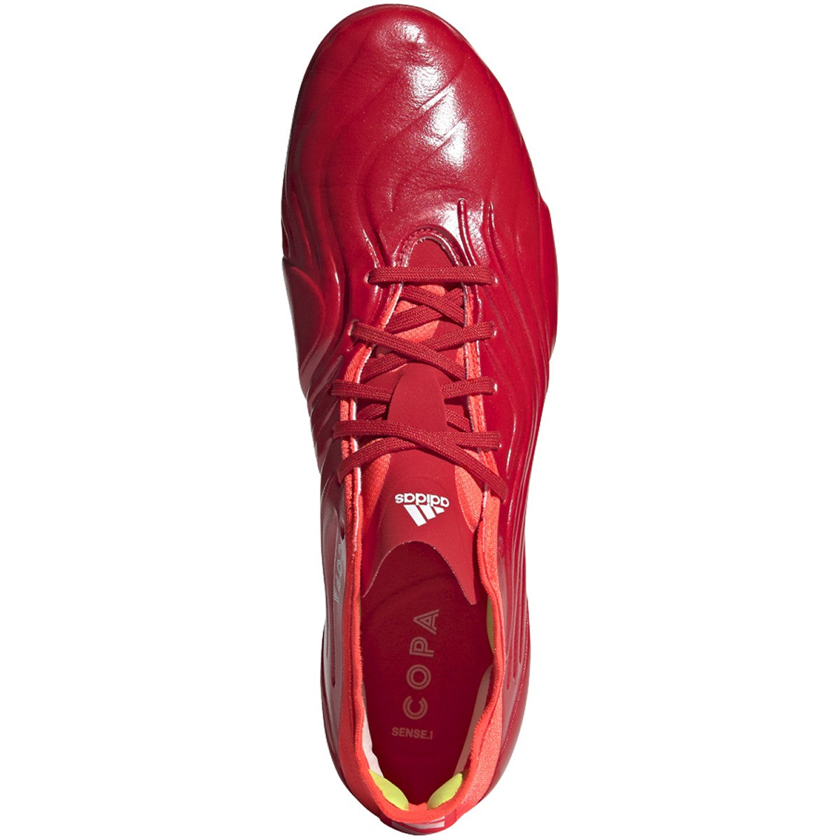 adidas Copa Sense.1 Artificial Grass Cleat - Mens Soccer