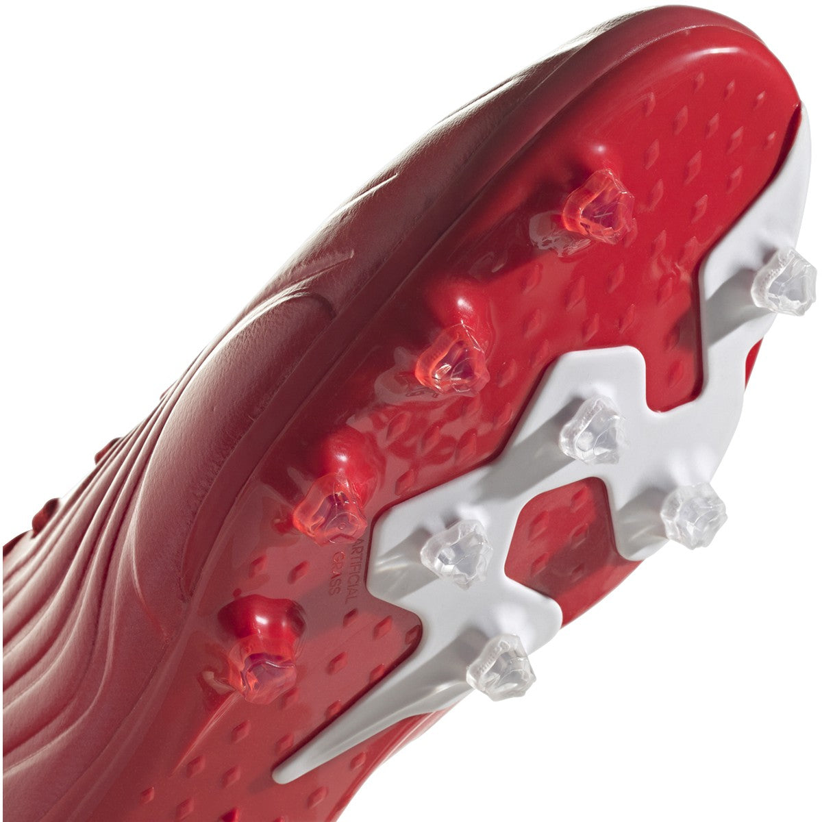 adidas Copa Sense.1 Artificial Grass Cleat - Mens Soccer