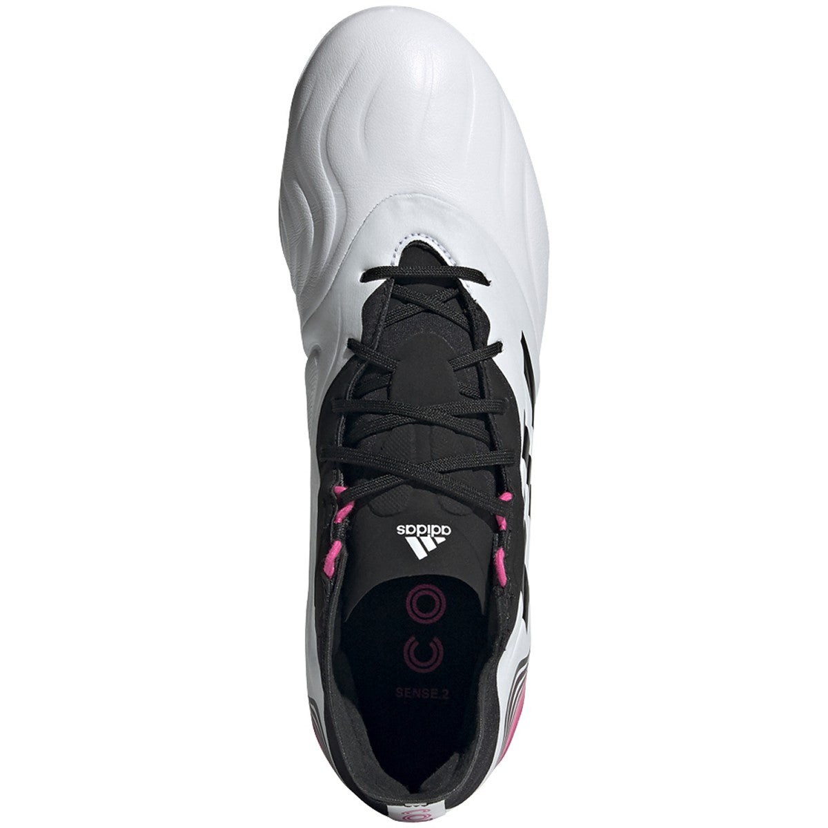 adidas Copa Sense.2 Firm Ground Cleat - Mens Soccer