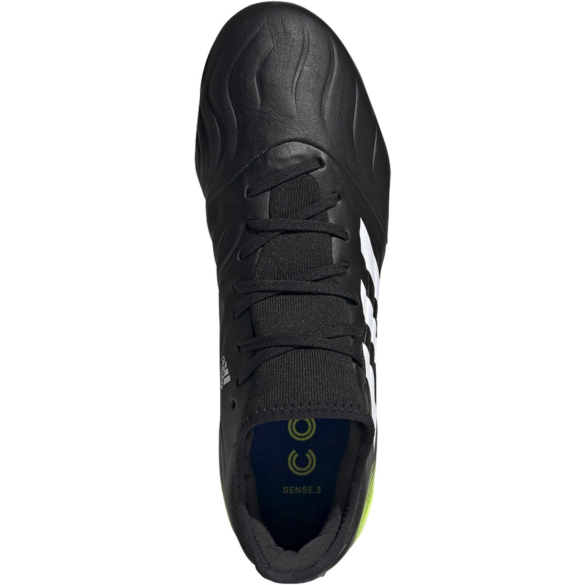 adidas Copa Sense.3 Firm Ground Cleat - Mens Soccer