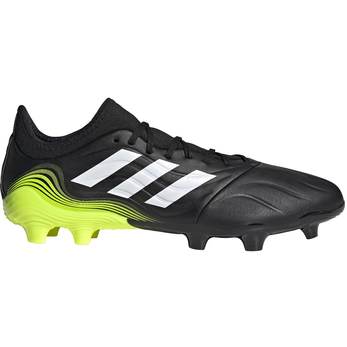 adidas Copa Sense.3 Firm Ground Cleat - Mens Soccer
