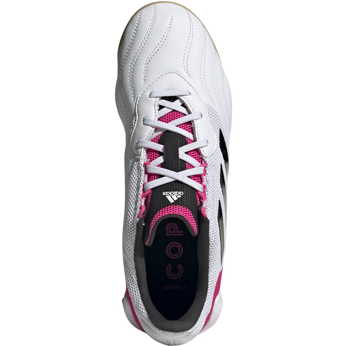 adidas Copa Sense.3 Sala Indoor Shoe - Mens Soccer