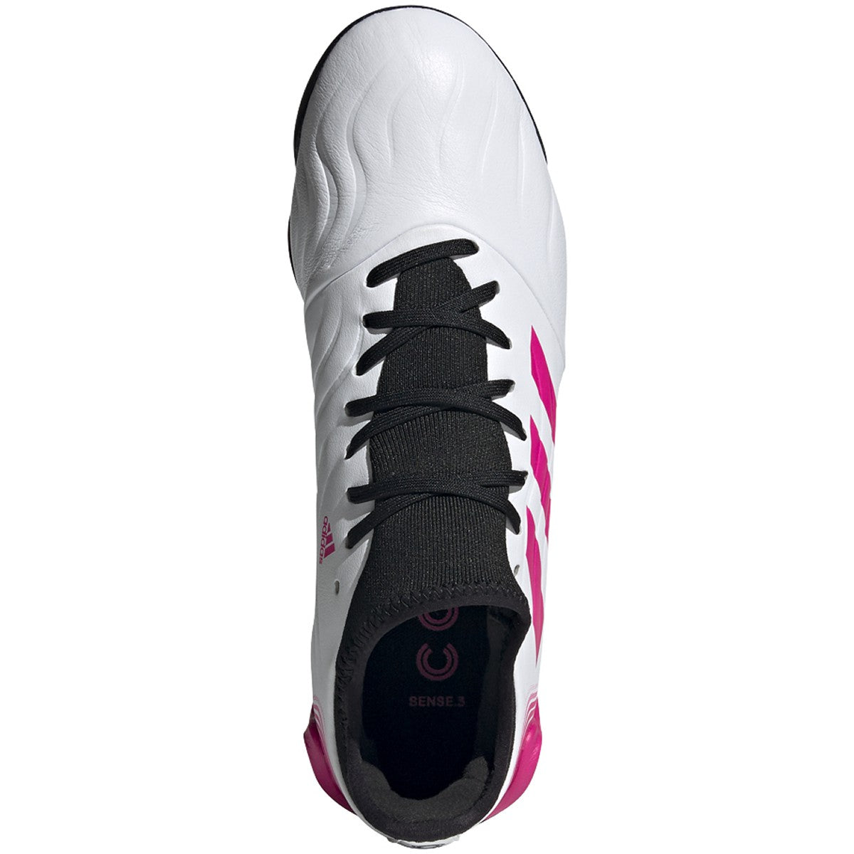 adidas Copa Sense.3 Turf Shoe - Mens Soccer