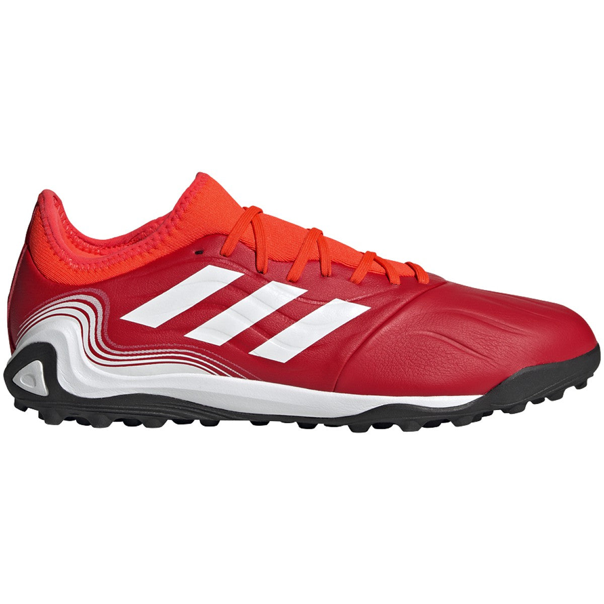 adidas Copa Sense.3 Turf Shoe - Mens Soccer