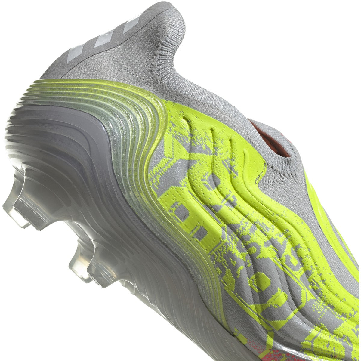 adidas Copa Sense+ Firm Ground Cleat - Mens Soccer