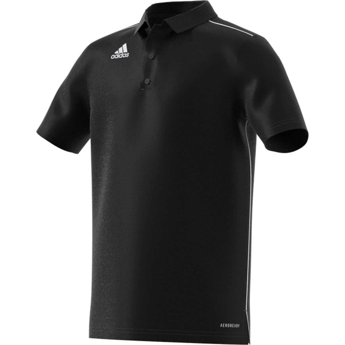 adidas Core 18 Climalite Polo - Junior's Soccer