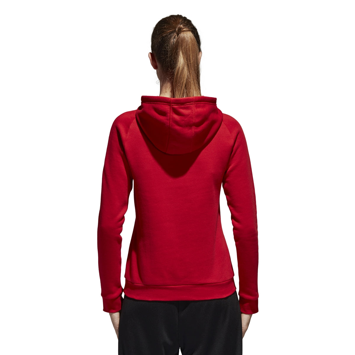 adidas Core 18 Hoodie - Women's Soccer