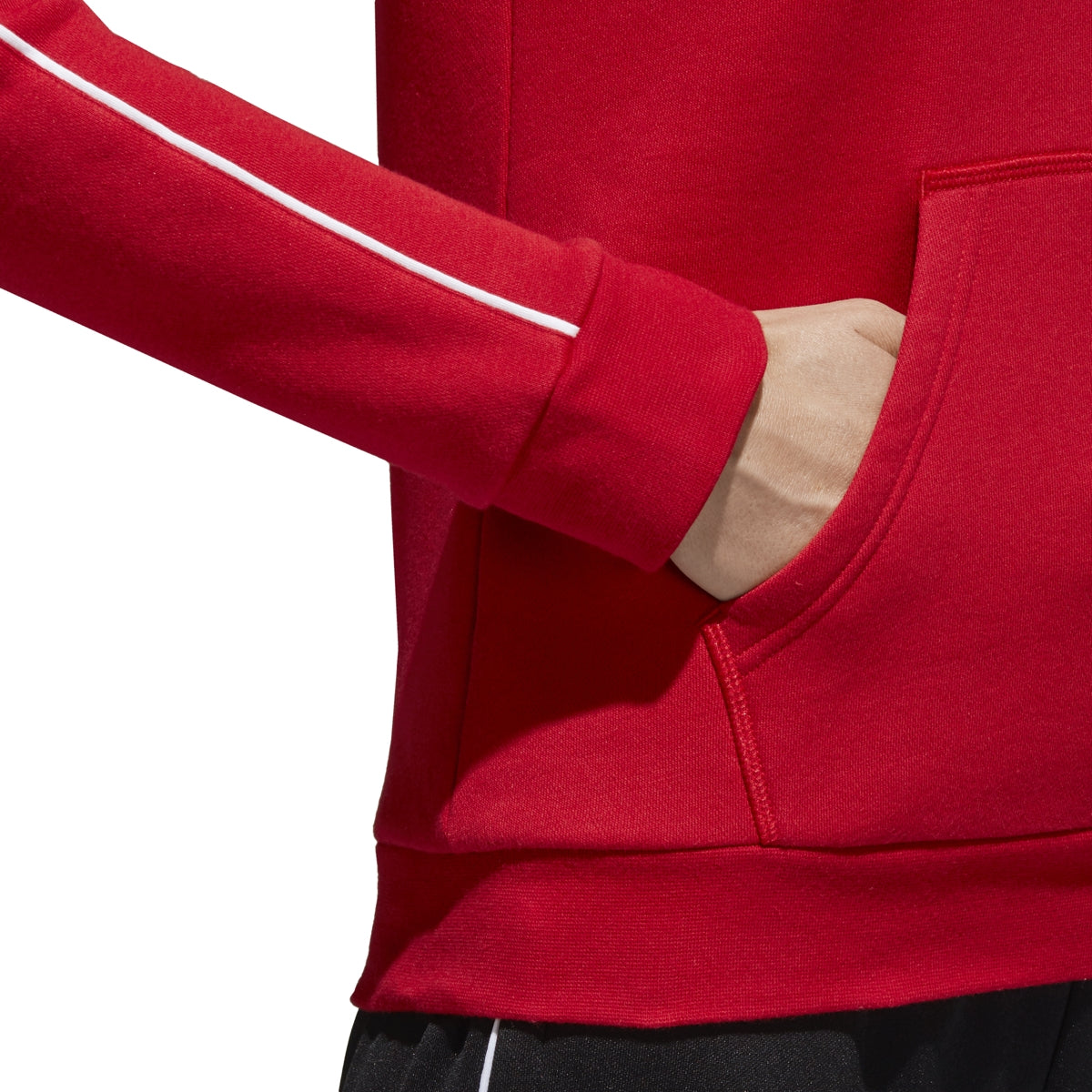 adidas Core 18 Hoodie - Women's Soccer