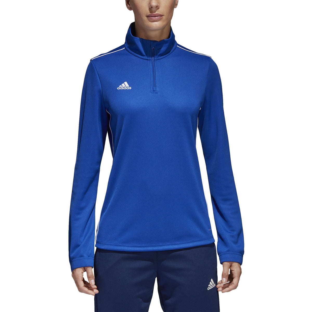 adidas Core 18 Womens Soccer Training Shirt