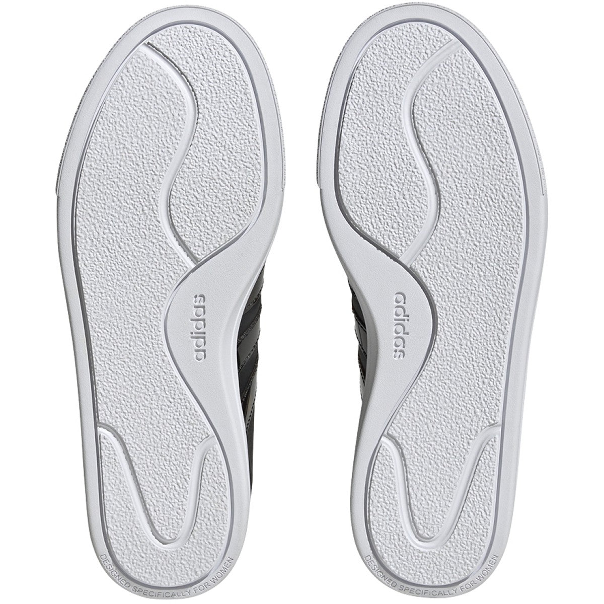 adidas Court Platform Womens Shoes
