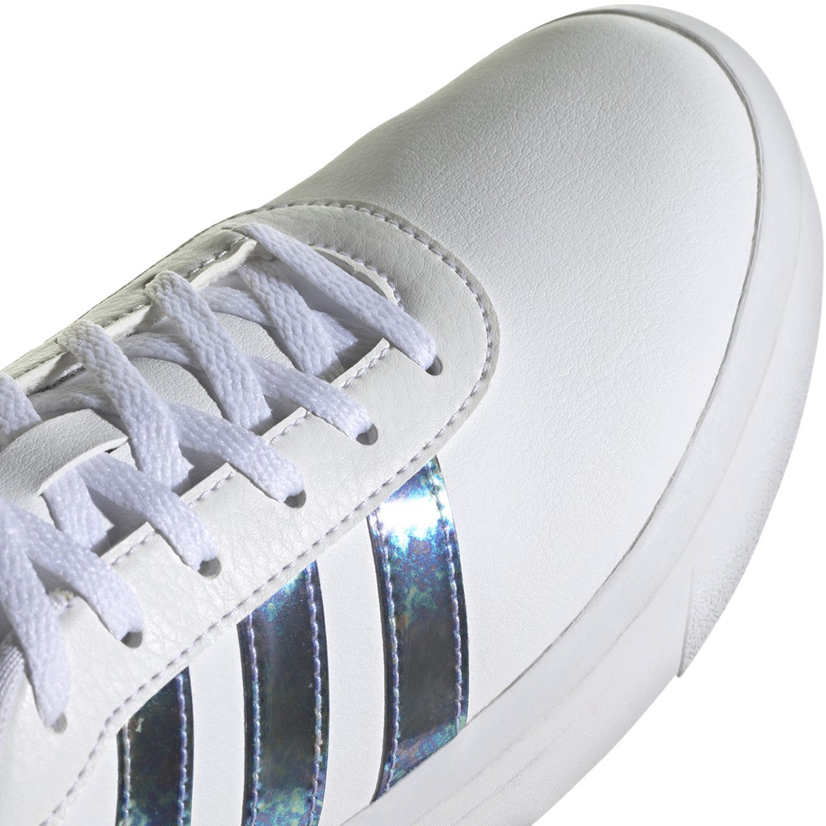 adidas Court Platform Womens Skateboarding Shoes