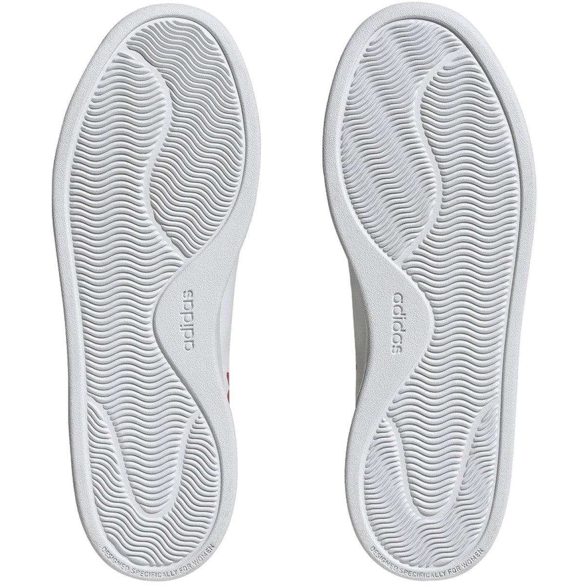 adidas Court Silk Womens Tennis Shoes