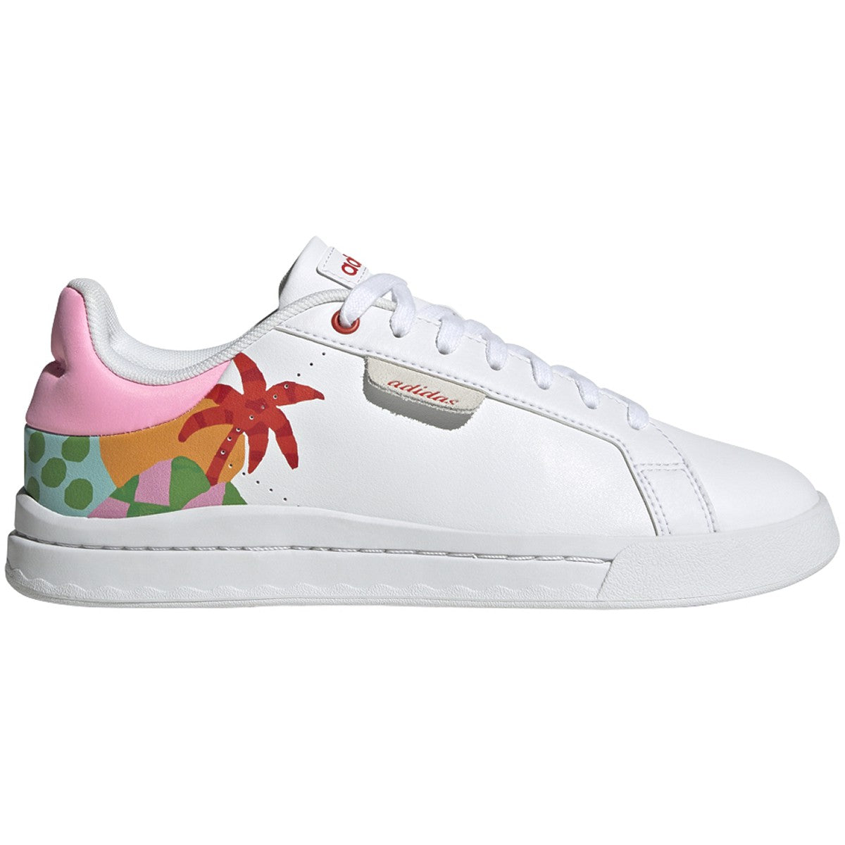 adidas Court Silk Womens Tennis Shoes