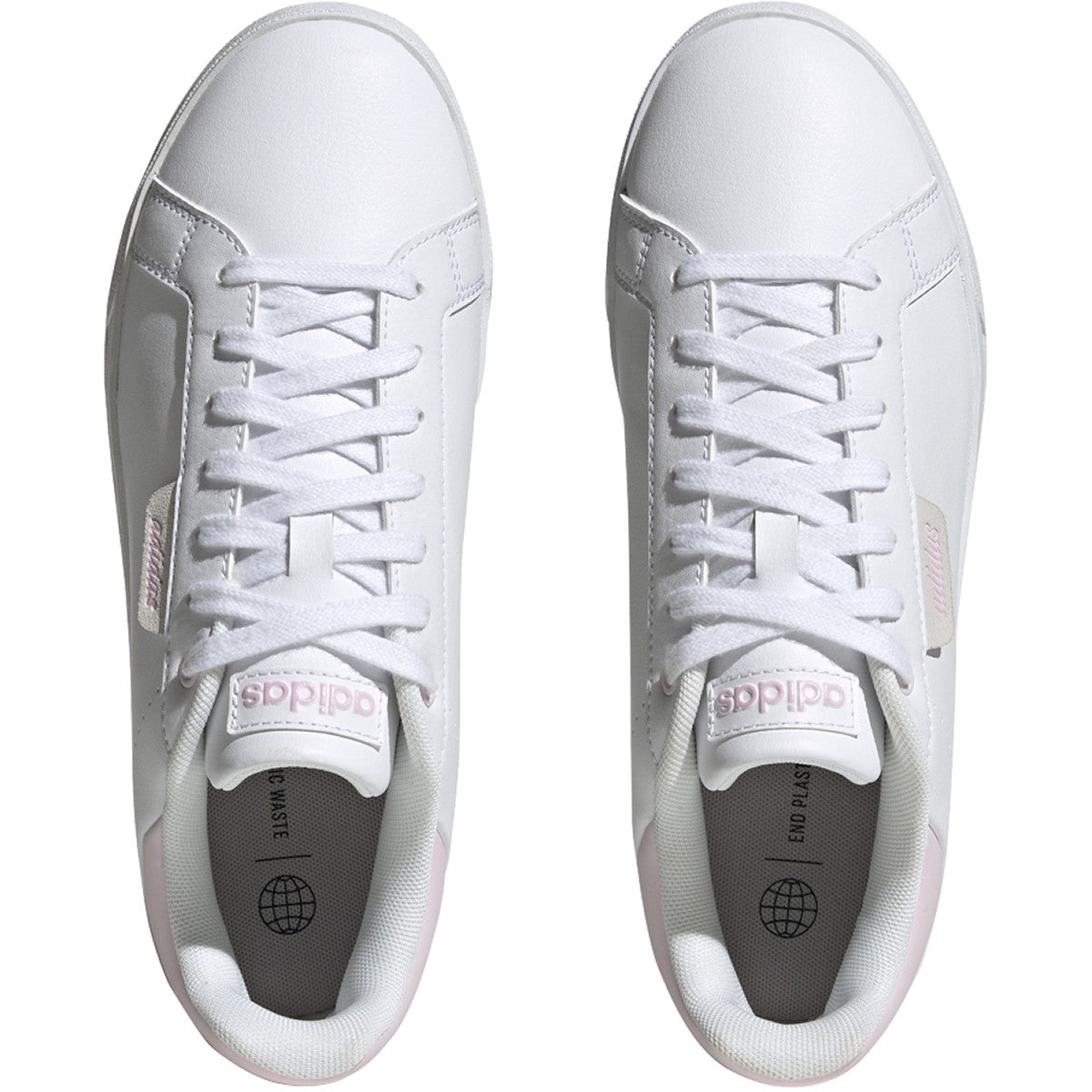adidas Court Silk Womens Tennis Shoes