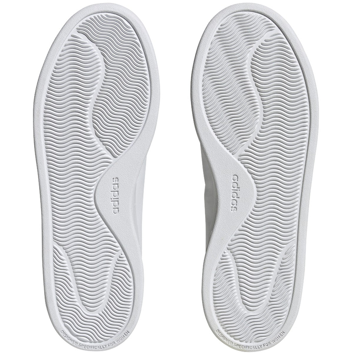 adidas Court Silk Womens Tennis Shoes