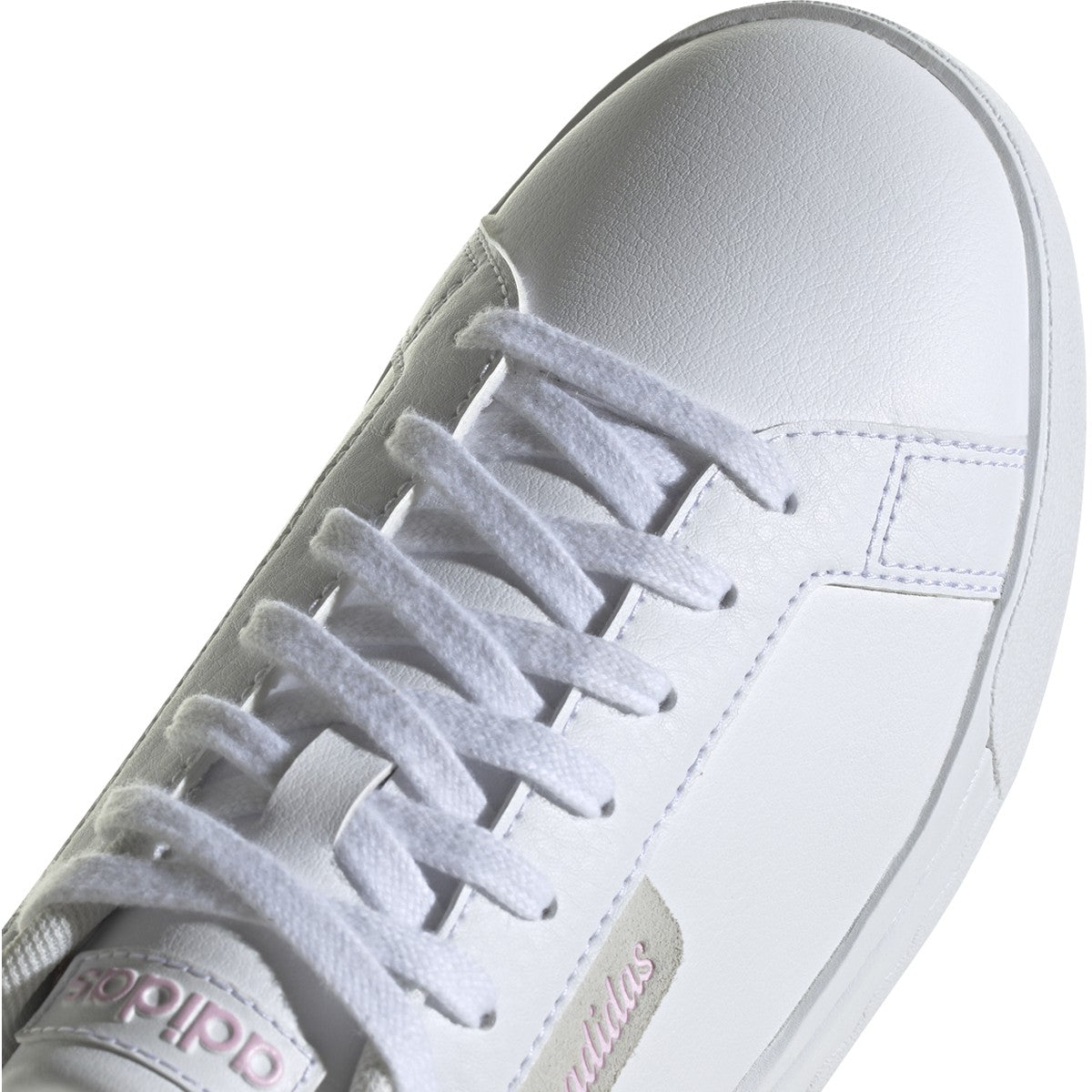 adidas Court Silk Womens Tennis Shoes