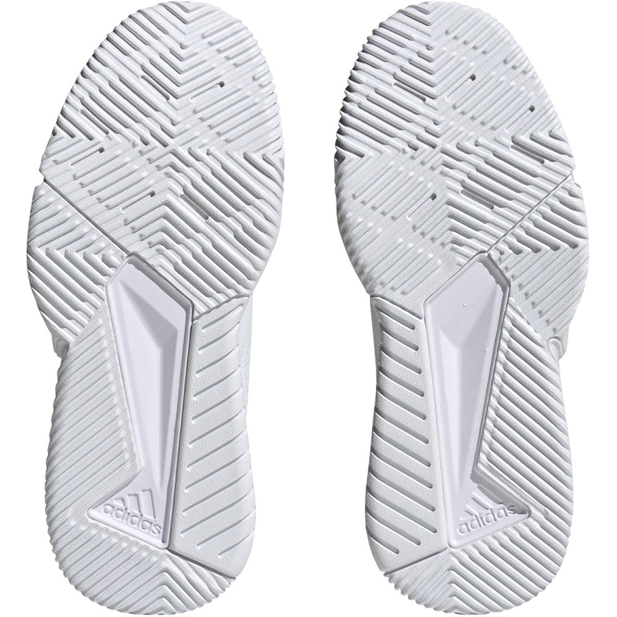 adidas Court Team Bounce 2.0 Womens Indoor Court Shoes
