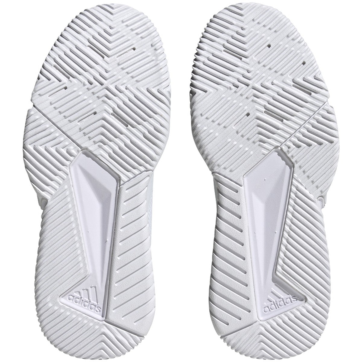 adidas Court Team Bounce 2.0 Womens Indoor Court Shoes