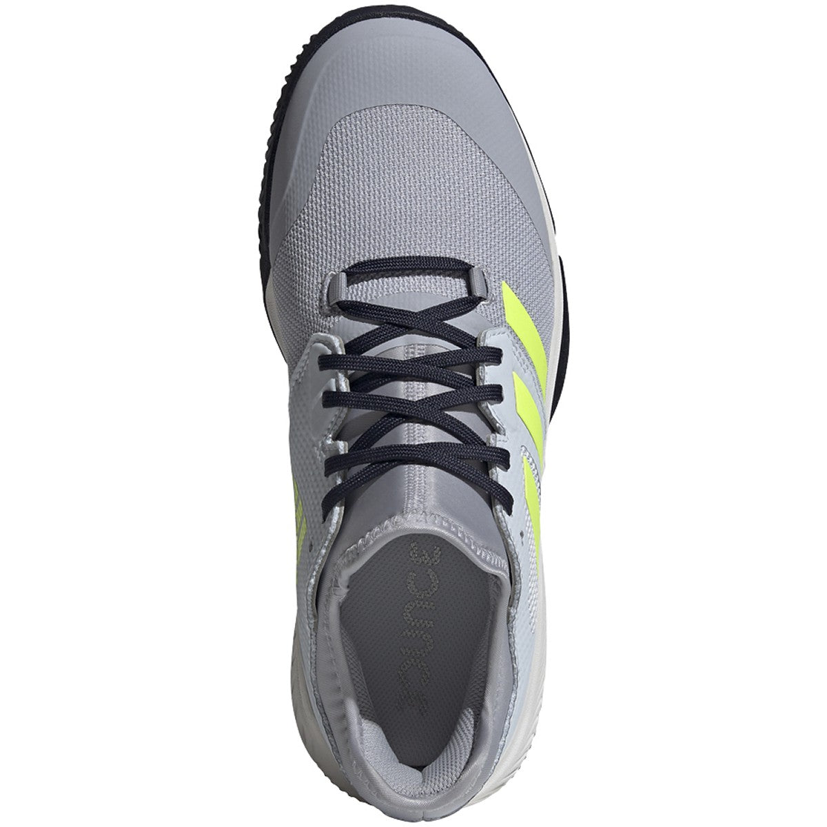 adidas Court Team Bounce Shoe - Mens Indoor