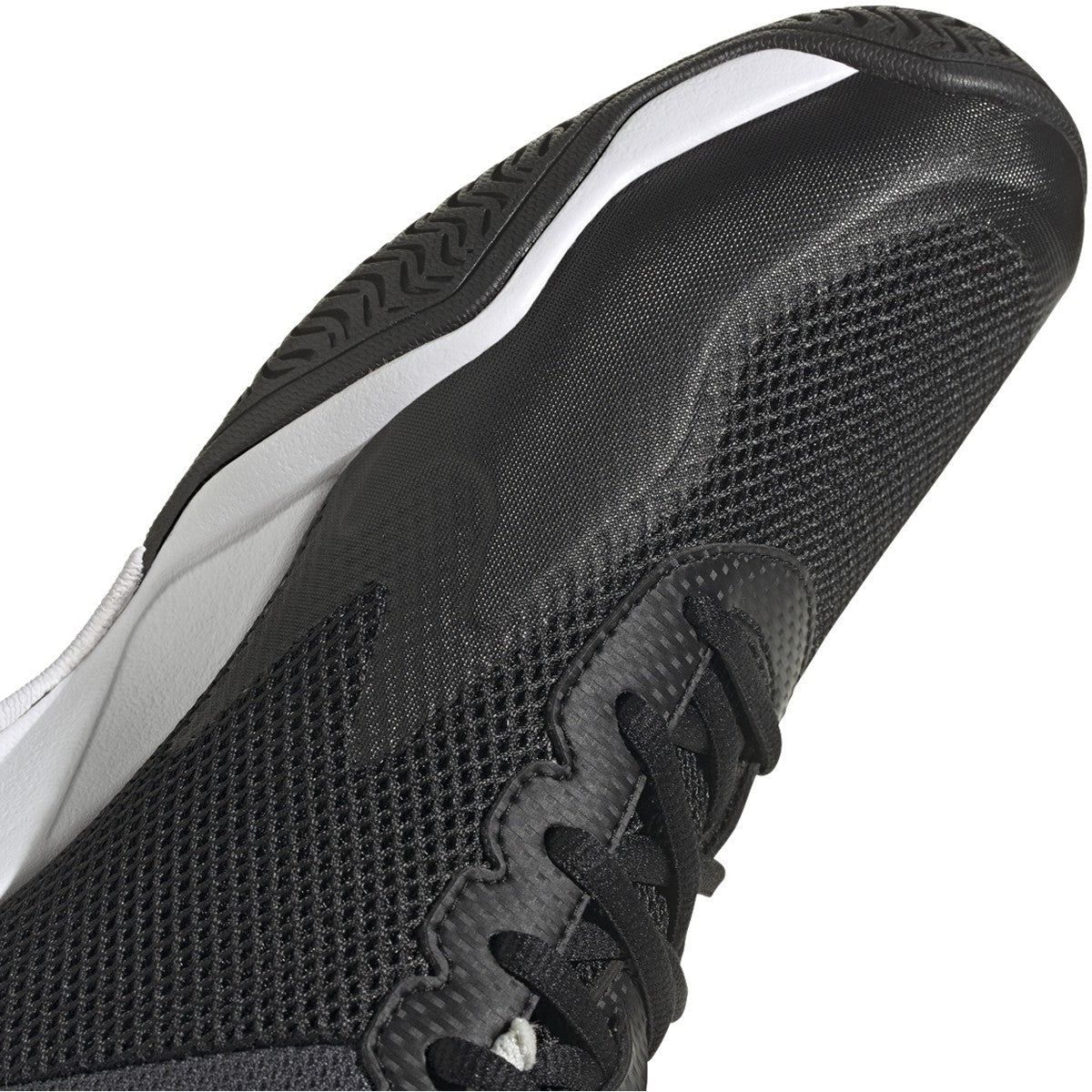 adidas Courtflash Speed Mens Tennis Shoes
