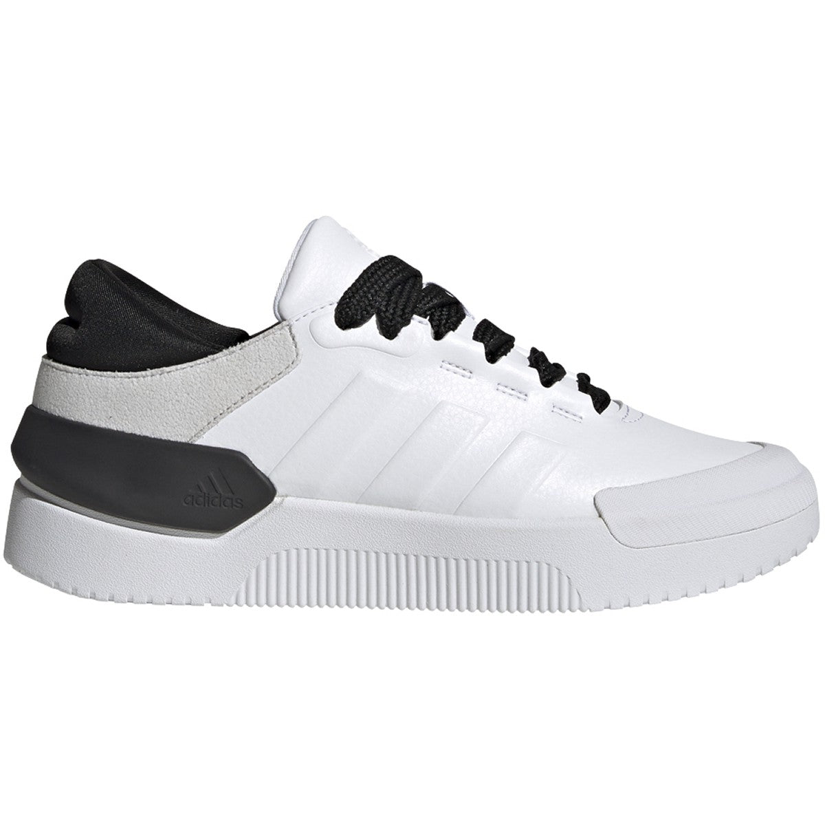 adidas Courtfunk Womens Tennis Shoes