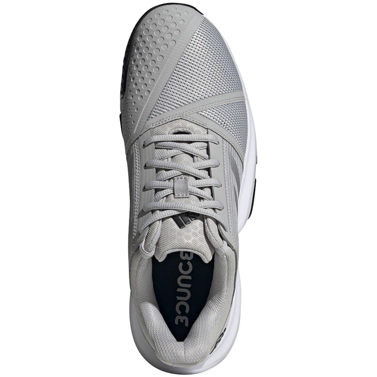 adidas Courtjam Bounce Shoe - Mens Tennis