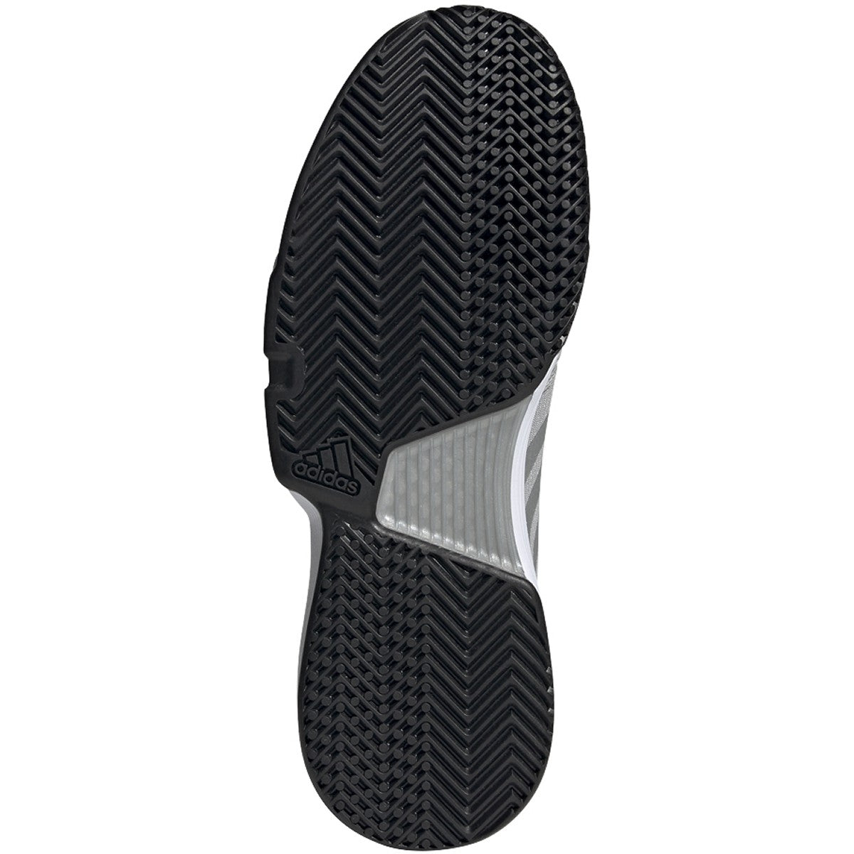 adidas Courtjam Bounce Shoe - Mens Tennis