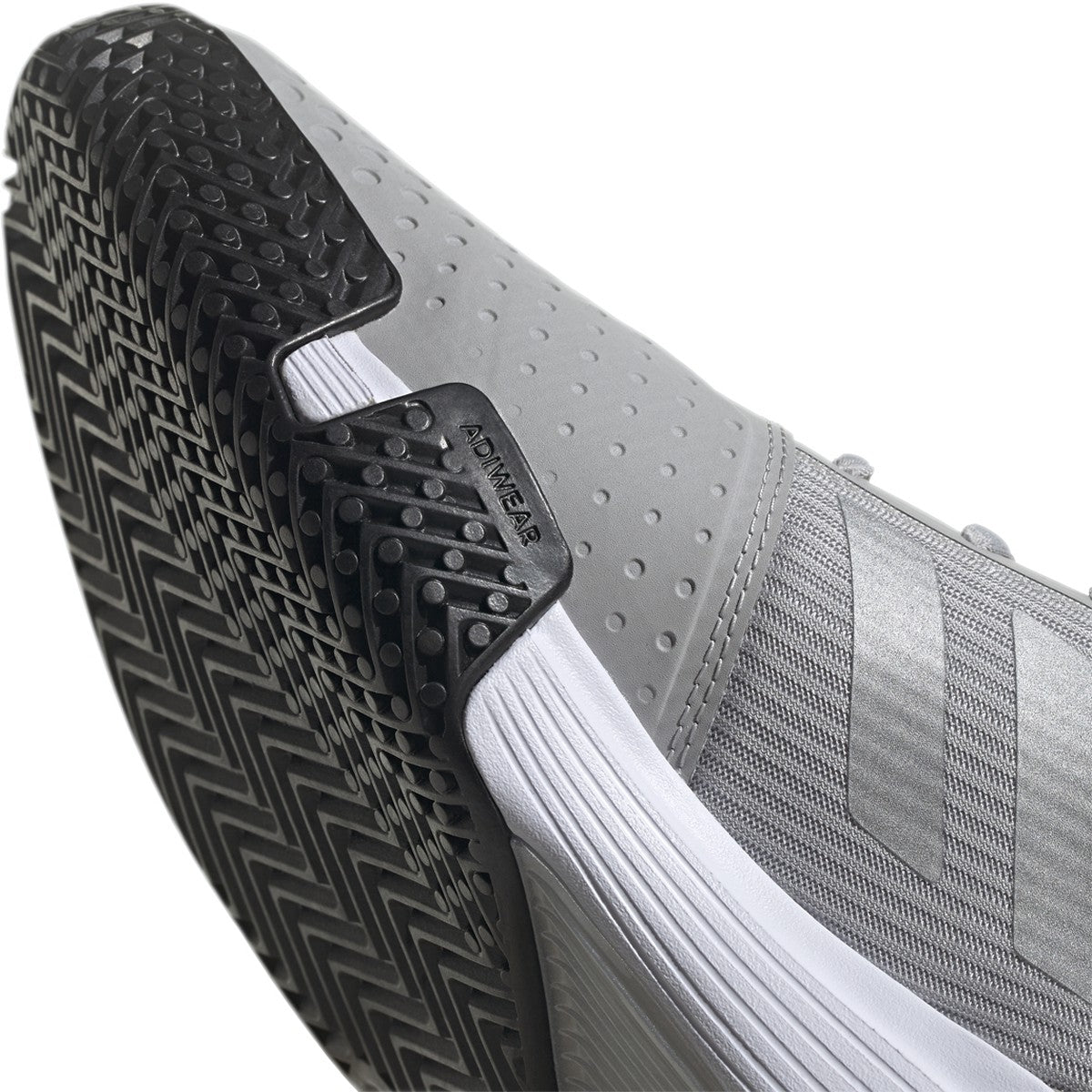 adidas Courtjam Bounce Shoe - Mens Tennis