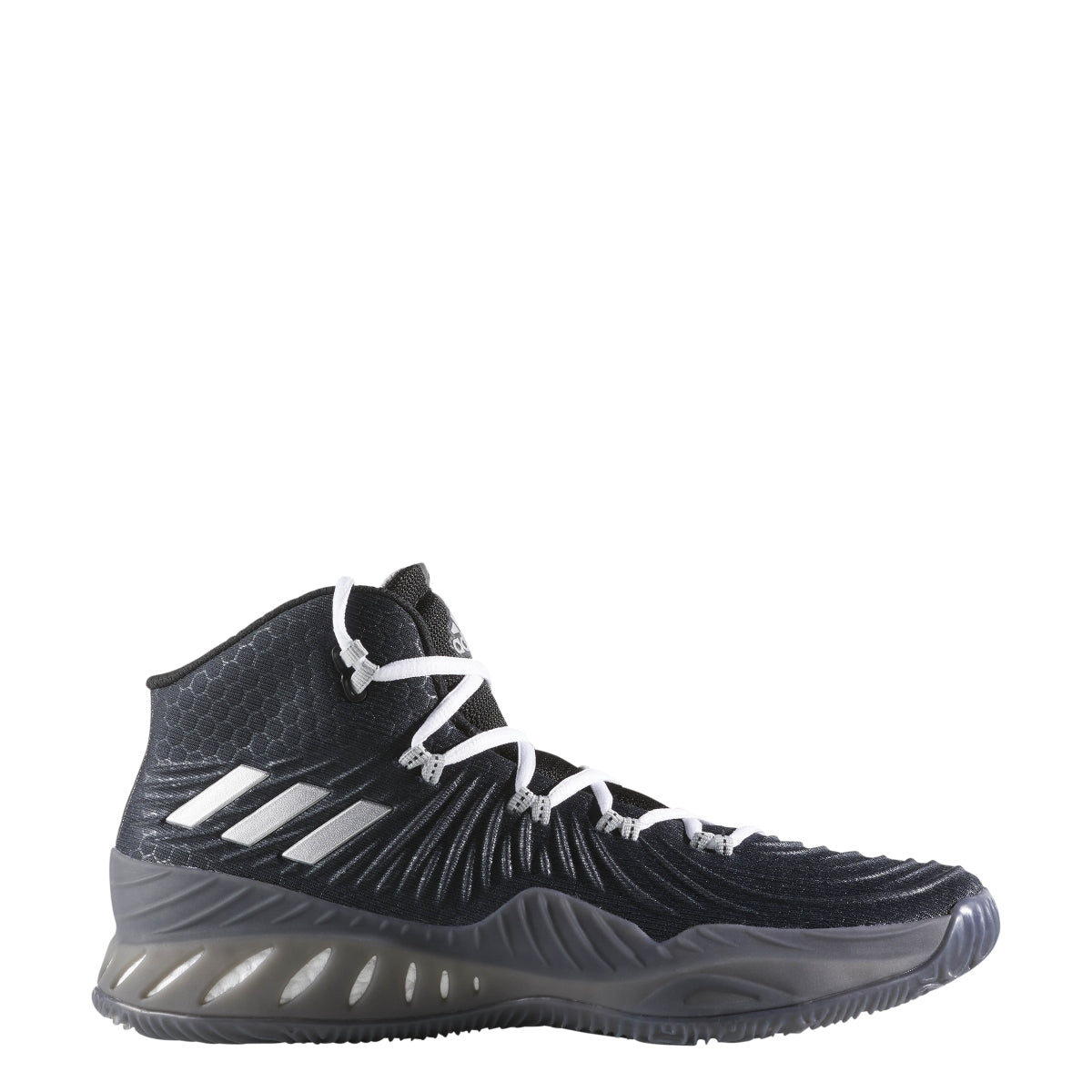 adidas Crazy Explosive 2017 Shoe - Men's Basketball