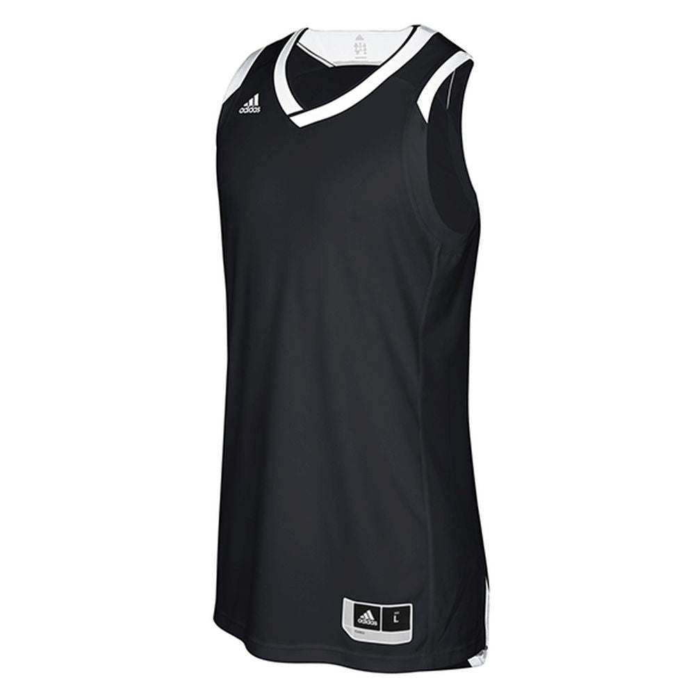 adidas Crazy Explosive Jersey - Kid's Basketball