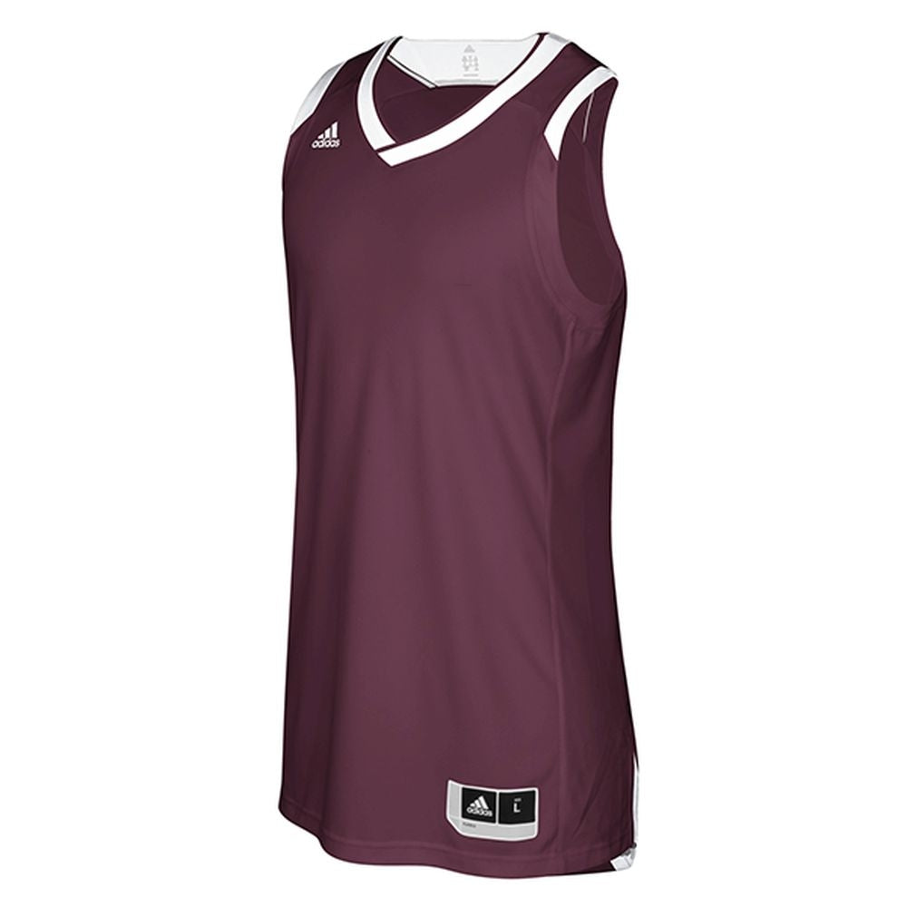 adidas Crazy Explosive Jersey - Men's Basketball