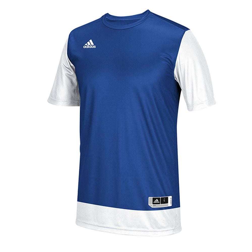 adidas Crazy Explosive Shooter Jersey - Men's Basketball