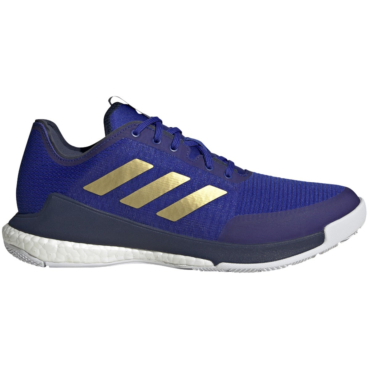 adidas Crazyflight Mens Indoor Court Shoes
