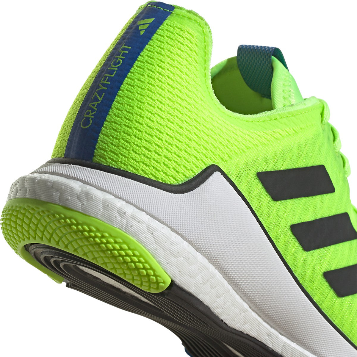 adidas Crazyflight Mens Indoor Shoes