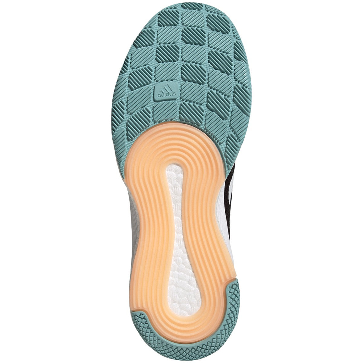 adidas CrazyFlight Mens Volleyball Shoes