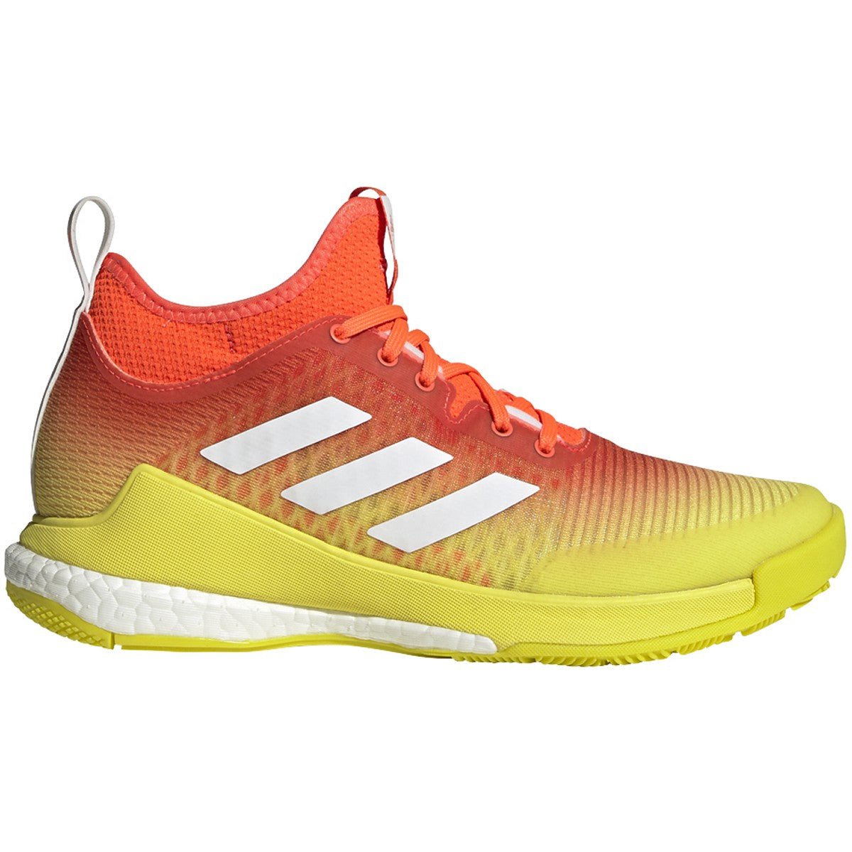 adidas Crazyflight Mid Shoe - Womens Volleyball