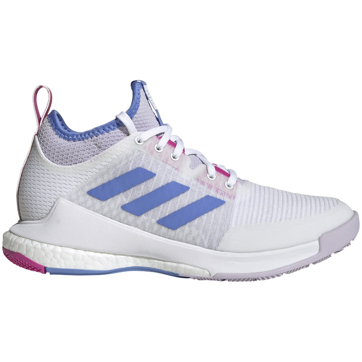 adidas CrazyFlight Mid Womens Indoor Shoes