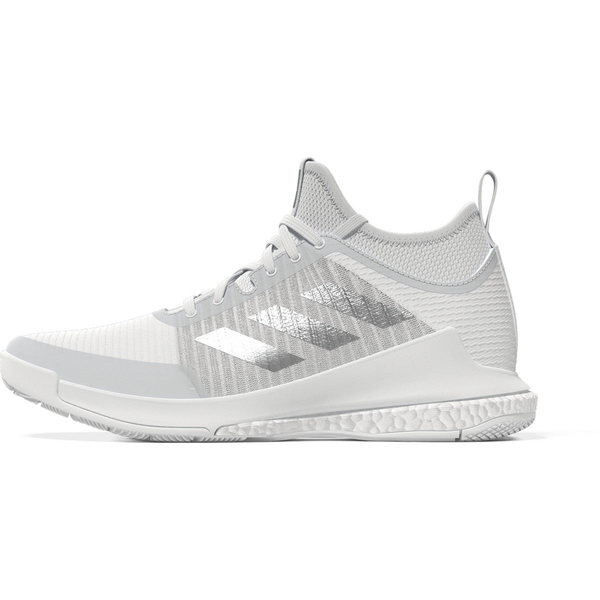 adidas CrazyFlight Mid Womens Indoor Shoes