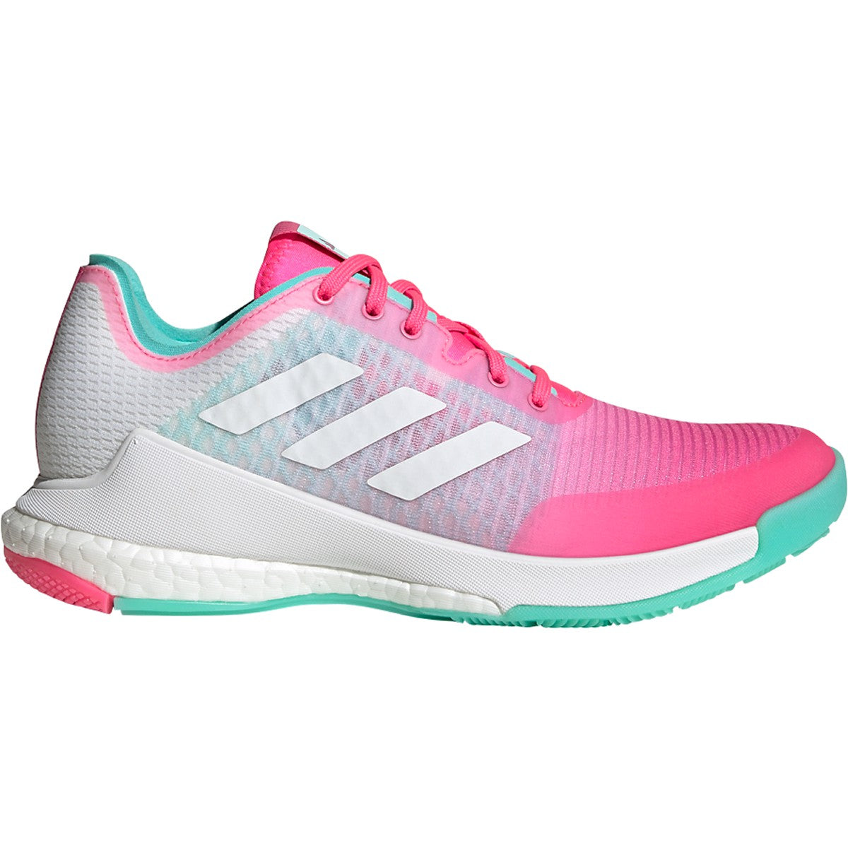adidas Crazyflight Womens Indoor Shoes