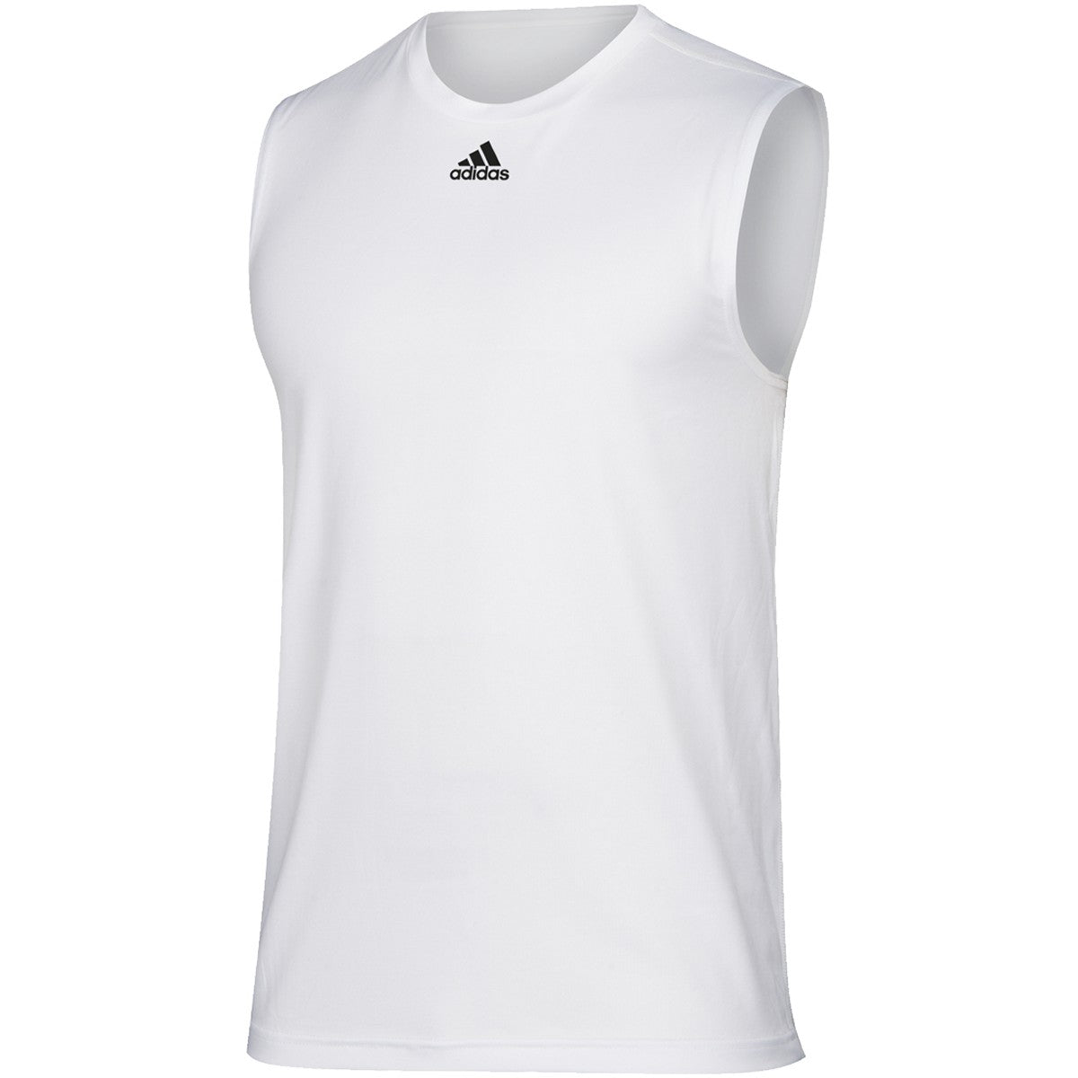 adidas Creator Sleeveless Shirt - Mens Training