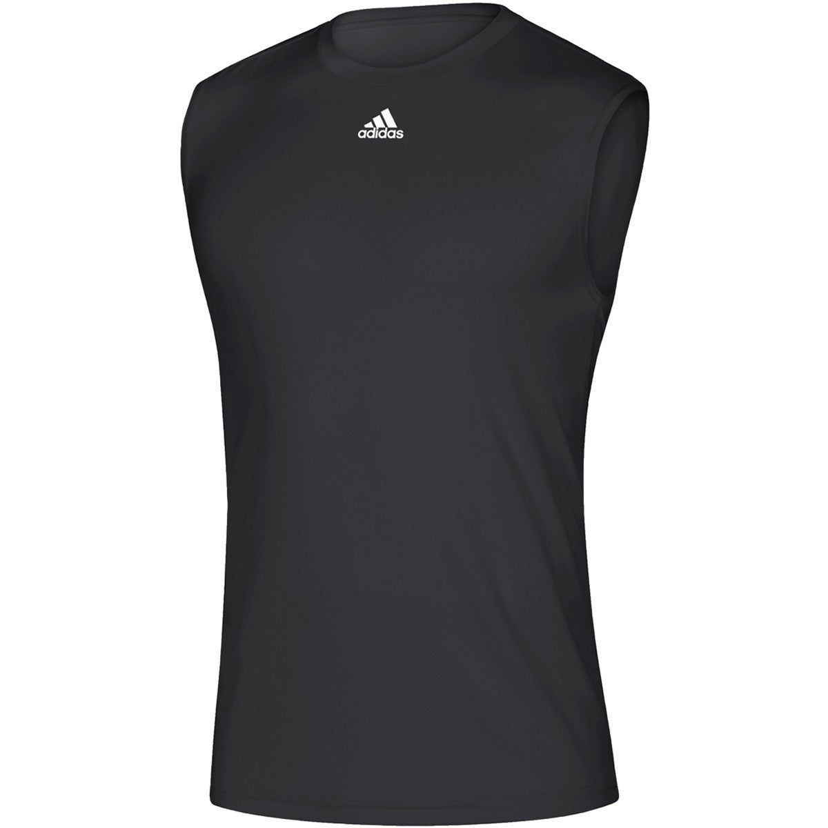 adidas Creator Sleeveless Shirt - Mens Training