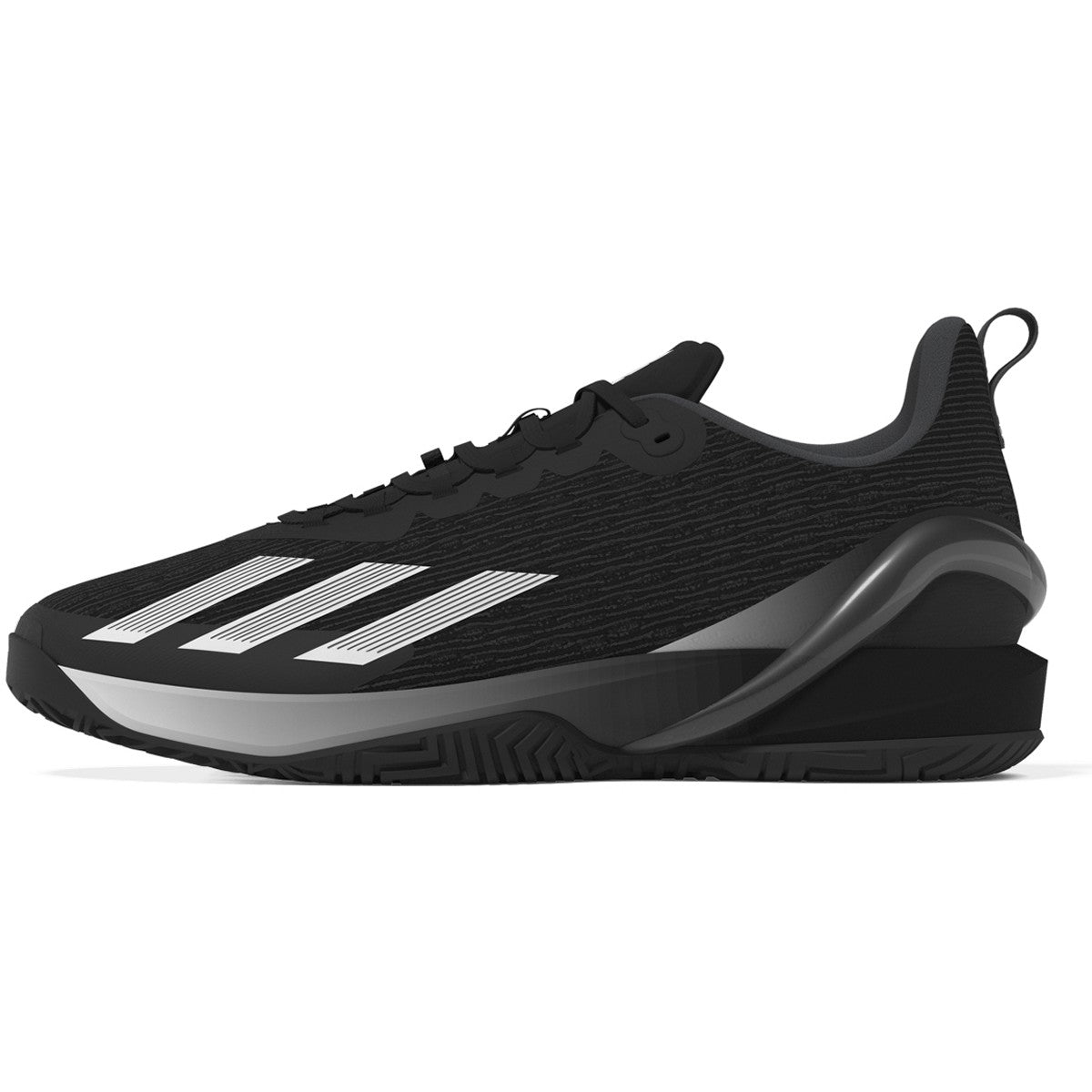 adidas Cybersonic Mens Tennis Shoes