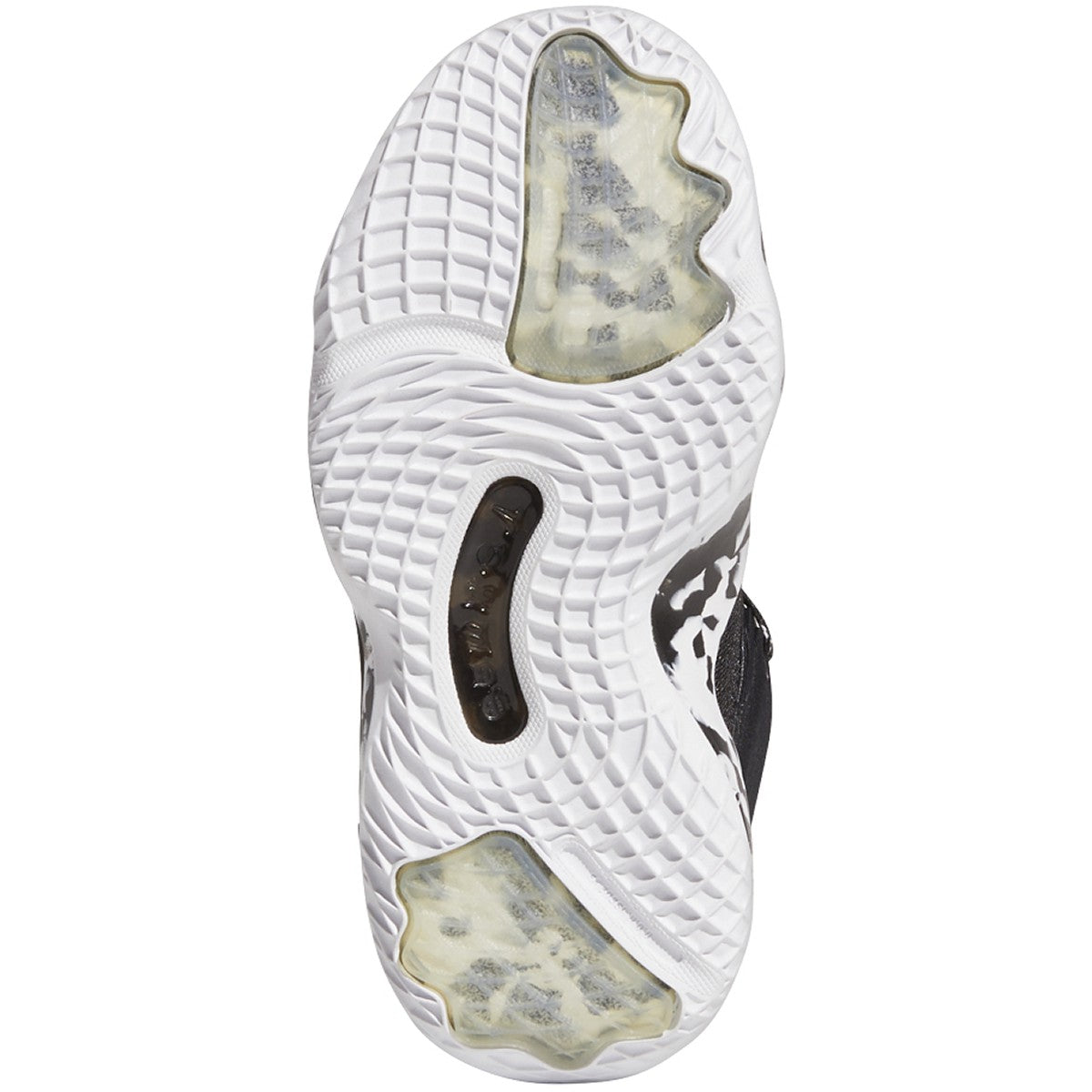 adidas D.O.N. Issue 3 Shoe - Kids Basketball