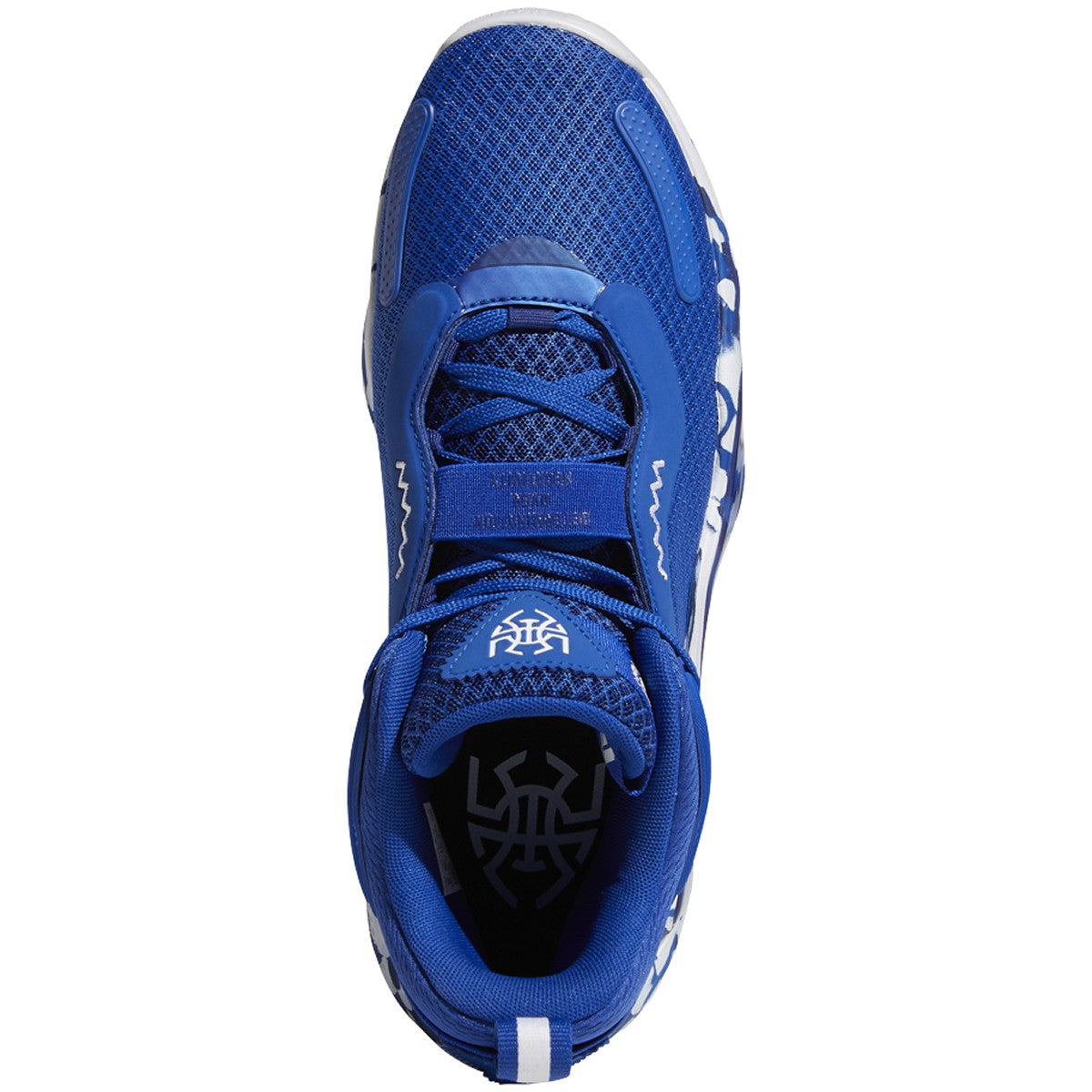 adidas D.O.N. Issue 3 Shoe - Unisex Basketball